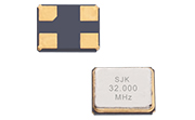 SMD 2520 TCXO(²)