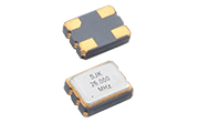 SMD 3225 TCXO(²)