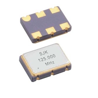 SMD 7050LVPECL