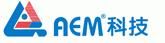 AEM科技公司标志