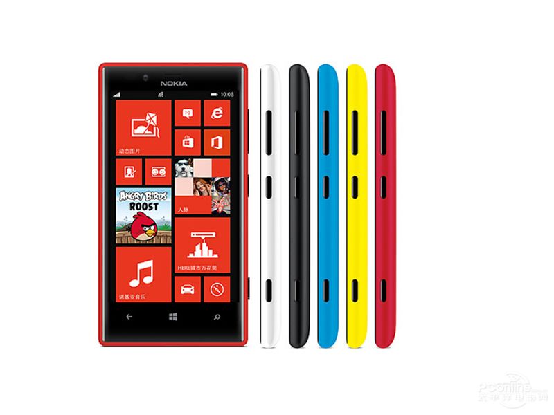 ŵ Lumia 720