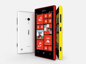 ŵ Lumia 720