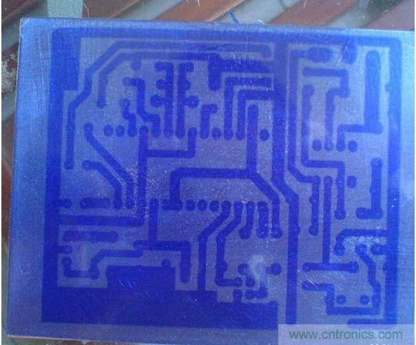 ��ϸ����PCB��ͭ����ߴ󷽷�