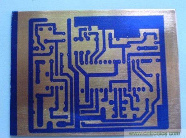 ��ϸ����PCB��ͭ����ߴ󷽷�