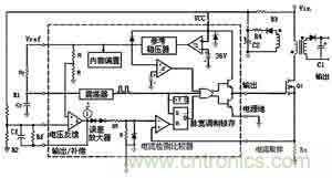 UC3842Ӧõ·