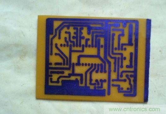 ��ϸ����PCB��ͭ����ߴ󷽷�