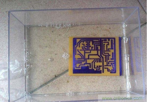 ��ϸ����PCB��ͭ����ߴ󷽷�