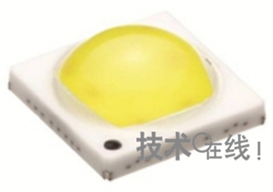 首尔半导体白色LED