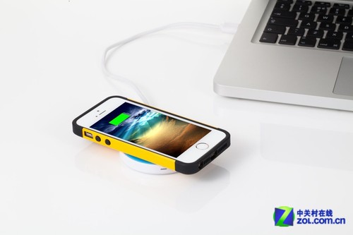 ֽƬ iPhone߳iQi Mobile 