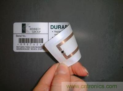 eID VS RFID:电子标签技术对比孰优孰劣?