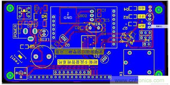 ԭͼԼPCBͼ