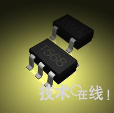 稳压器:NJM2841