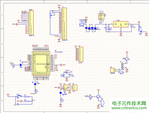 ԼPCBͼ 