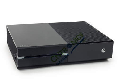 不容错过!大神级拆解力作:X-BOX ONE 解密内部结构!!