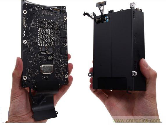 Mac ProI/O