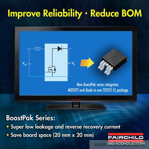 100V BOOSTPAKMOSFET Ͷܼһװ