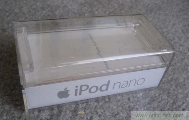 ҾôţDIY IPod !