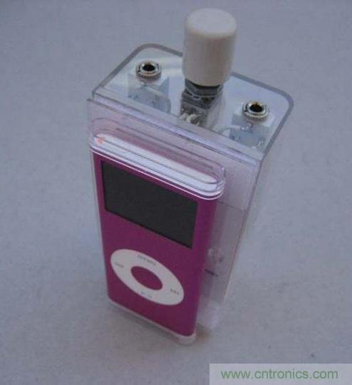 ҾôţDIY IPod !