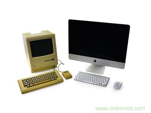 ŶMacintosh 128K