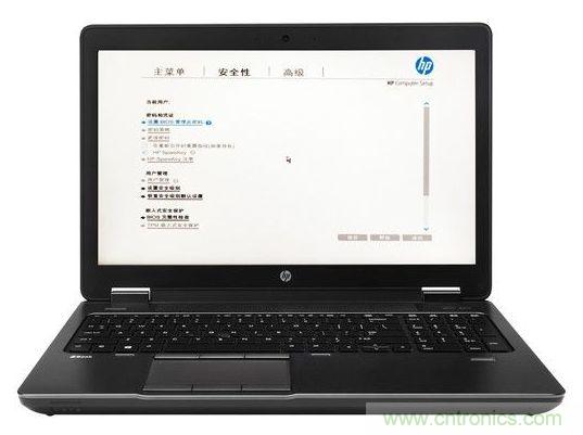 Zbook 15