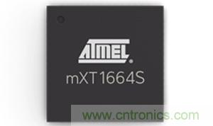 maXTouch mXT1664S