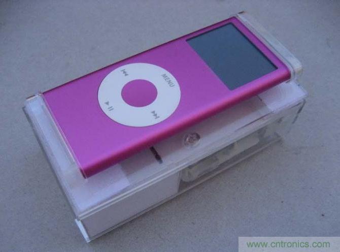 ҾôţDIY IPod !