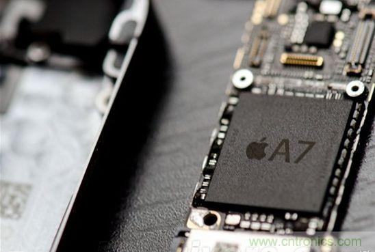 iPhone 5STouch ID Home