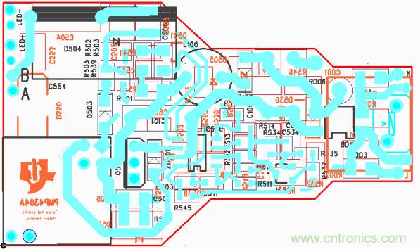 PCB