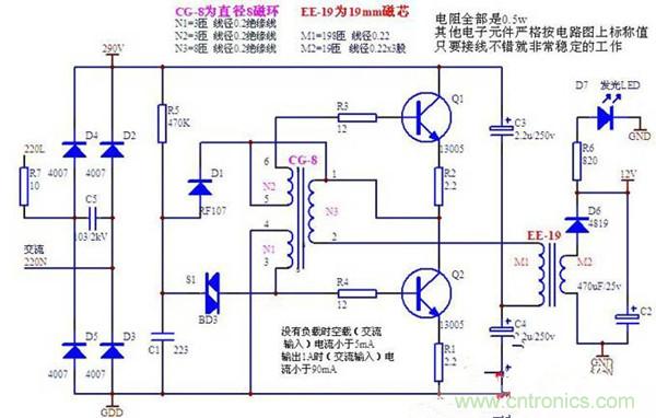 LEDԴ