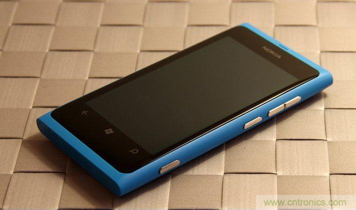 ŵLumia800,ɾϸ