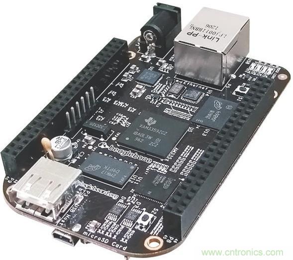 BeagleBone Black