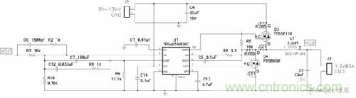 ��ѹת����Ӧ�����ʵ��