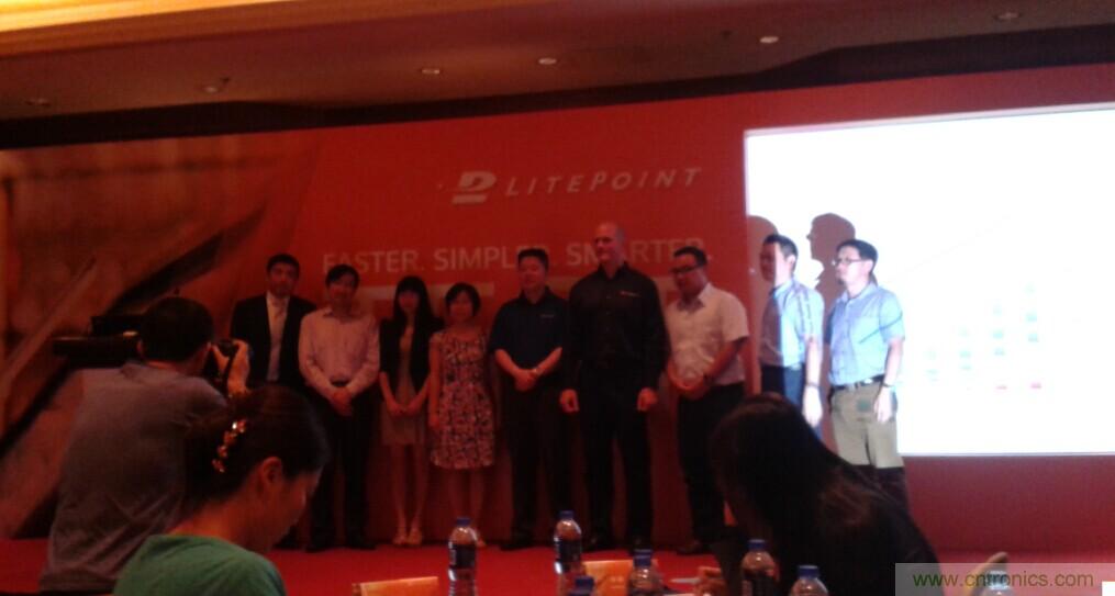 LitePoint²ƷIQnfc