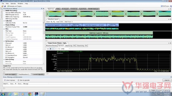 M9099β(Waveform Creator)