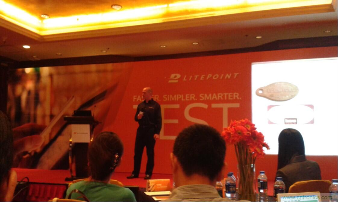 LitePoint²ƷIQnfc