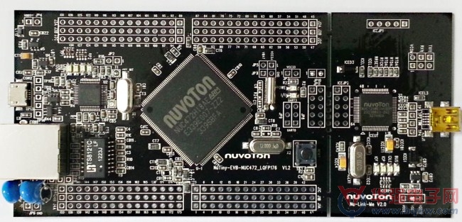 NUC472ϵ