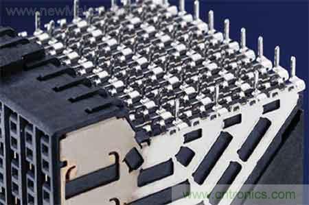 ERNI˾ERmet Zero XT