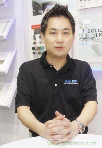 Heilind̫Ʒ (Jason Siau)