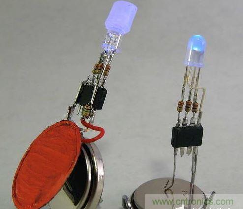 LED