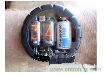 LED