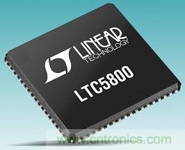 LTC5800 QFN  LTP5902 PCB ģ龭 FCCCE  IC