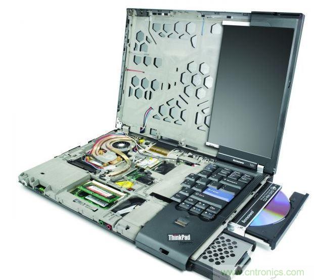 ThinkPadʼǱڵķ
