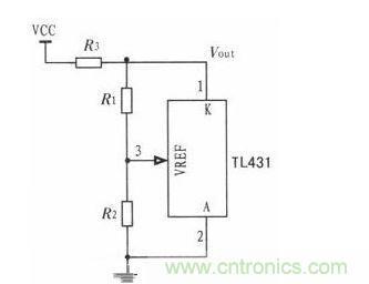 TL431ѹ5V·ͼ