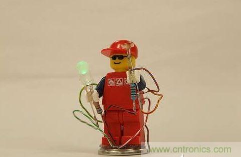 LED