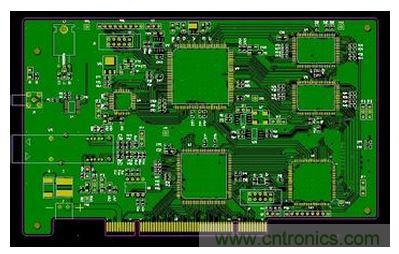 PCB