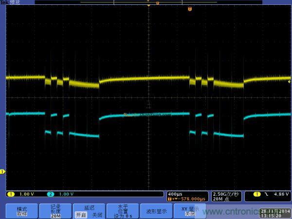 避免LED显示屏不振荡,关键在高稳定驱动芯片