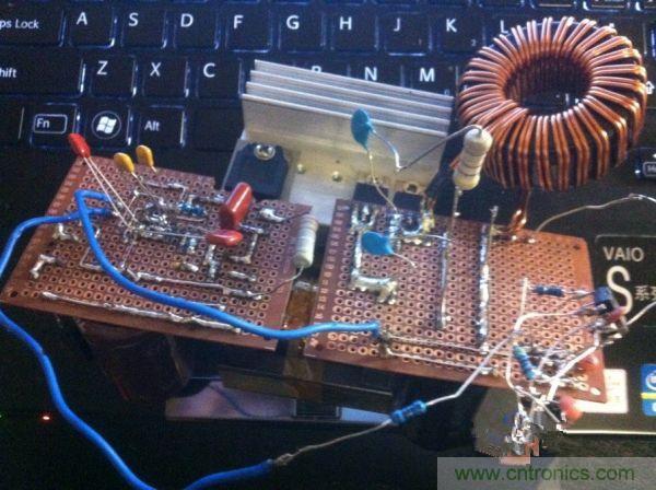 �ɻ������������RCD������Դ����������