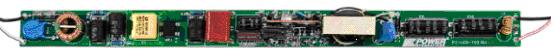 使用LinkSwitch-PH设计的15W T8隔离式LED驱动器（DER-256）