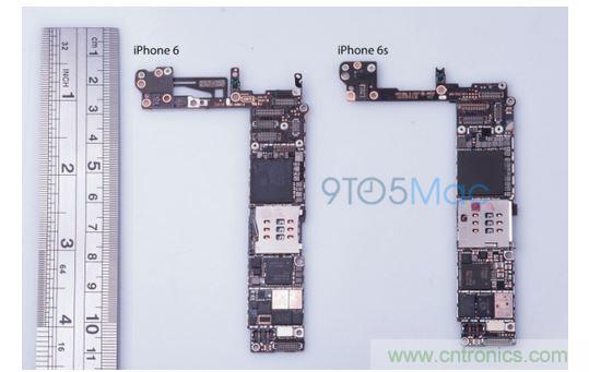 iPhone 6s