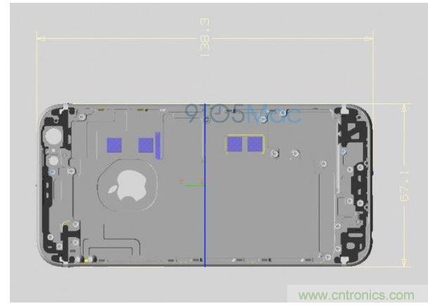 iPhone 6s